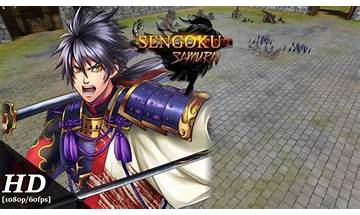 Sengoku Samurai for Android - Download the APK from Habererciyes